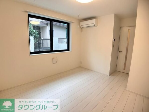 LiveFlat巣鴨の物件内観写真